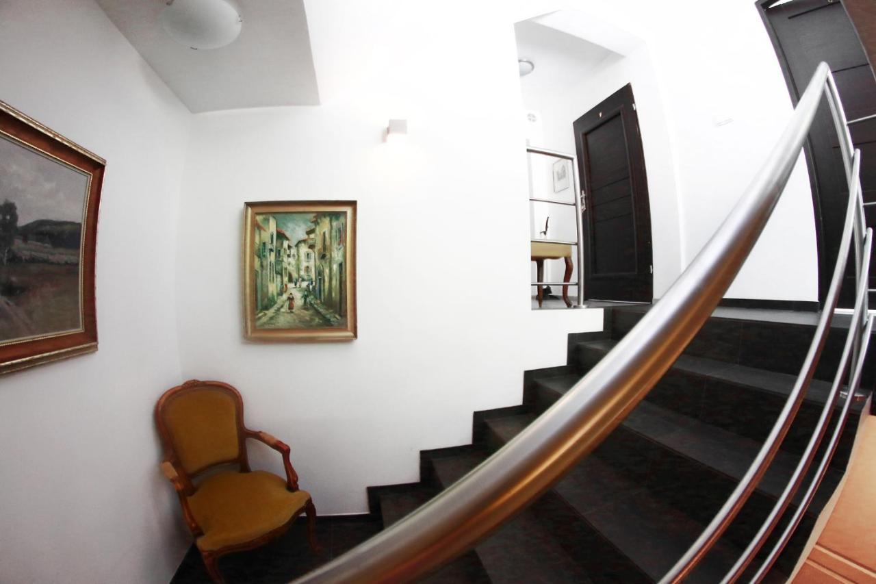 Pensjonat Jagoda B&B Międzyzdroje Zewnętrze zdjęcie