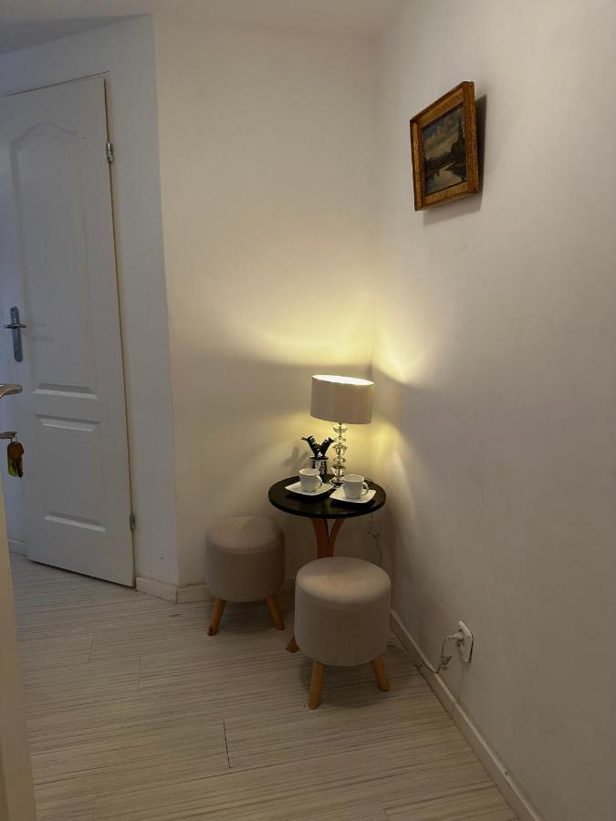 Pensjonat Jagoda B&B Międzyzdroje Zewnętrze zdjęcie