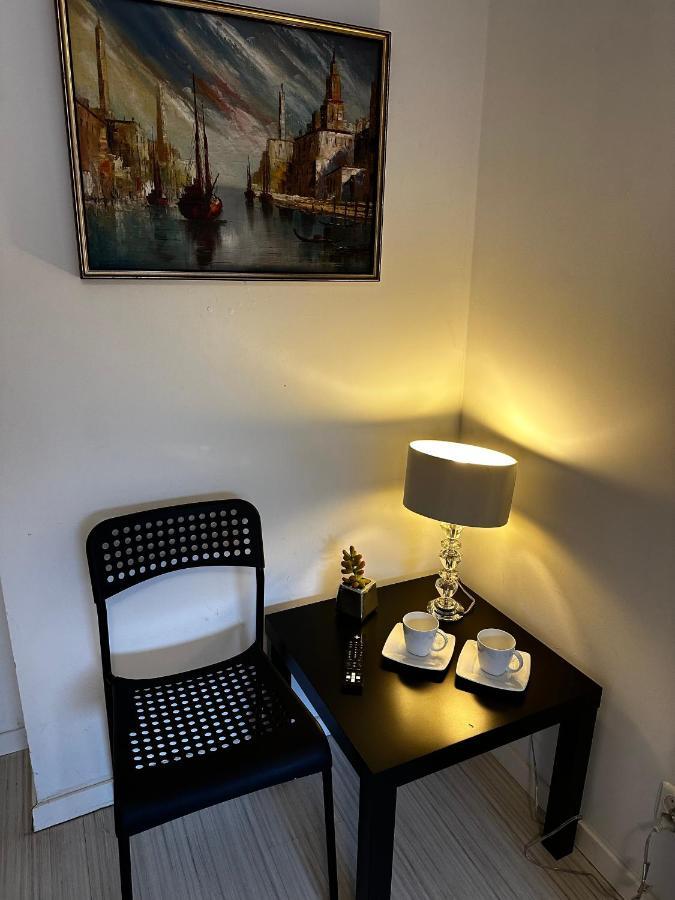 Pensjonat Jagoda B&B Międzyzdroje Zewnętrze zdjęcie